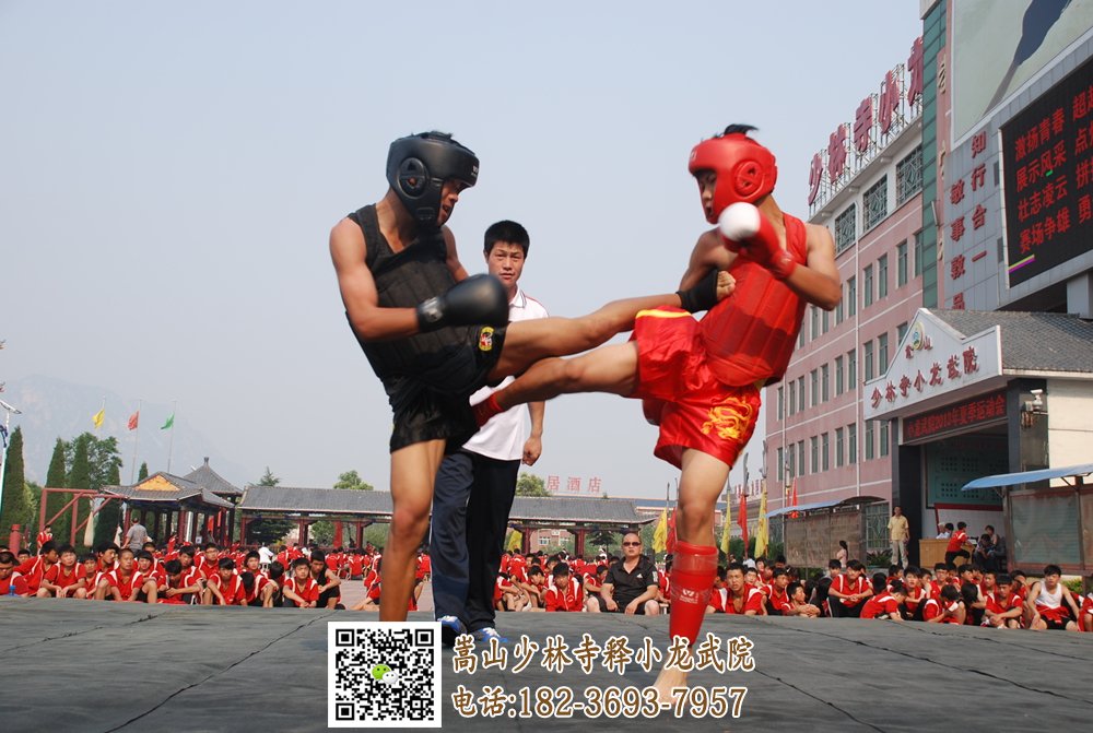 在少林武校毕业以后能直接参军吗?-少林寺释小龙武院