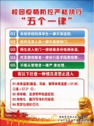 少林小龙武校关于“中秋”“十一”期间加强学校管理的通知