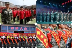 【军事化管理】嵩山少林武术学校是全封闭学校吗？学费多少钱