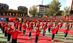 河南少林文武学校哪家最好？最正规的嵩山少林学校