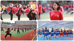 女孩子到少林武术学校都学习什么武术？[少林武校课程]