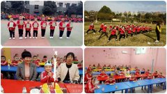 7岁的孩子河南嵩山少林文武学校收吗？