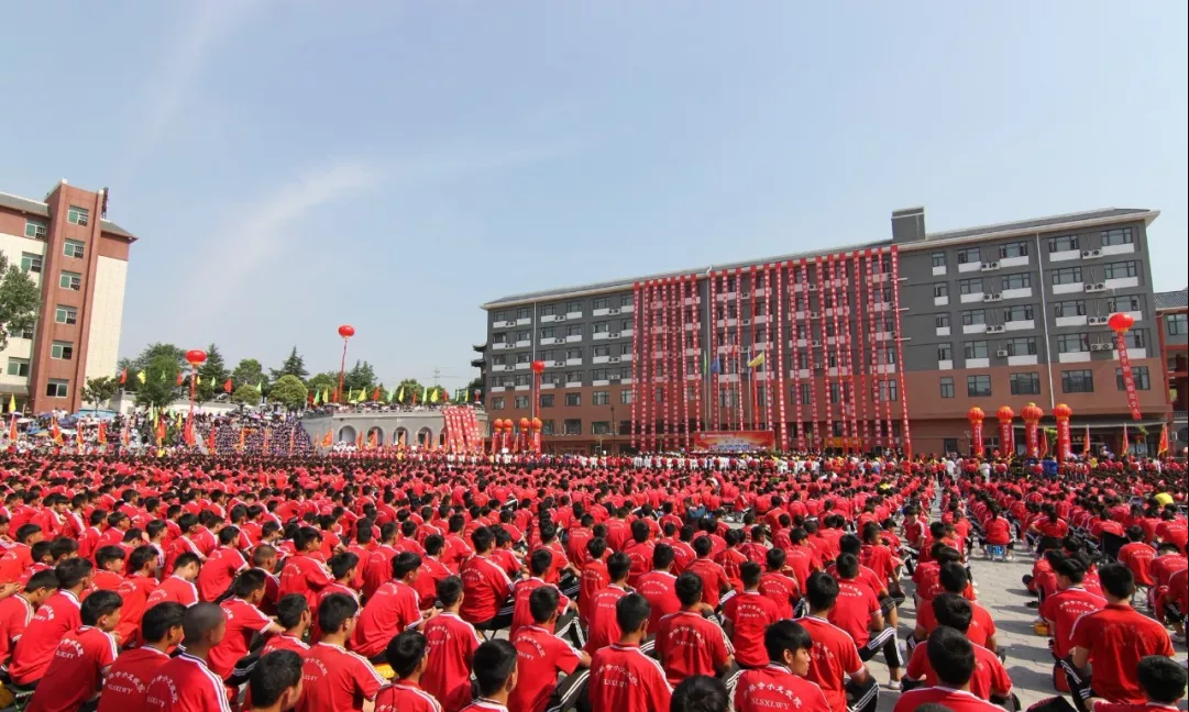 让孩子去嵩山少林学习,少林学习,孩子去嵩山少林,让孩子去少林