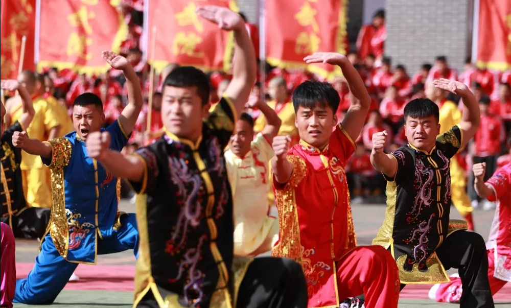 让孩子去嵩山少林学习,少林学习,孩子去嵩山少林,让孩子去少林
