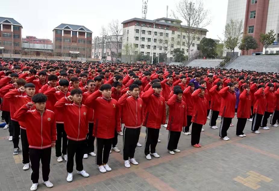 孩子少林武校学武要多少学费