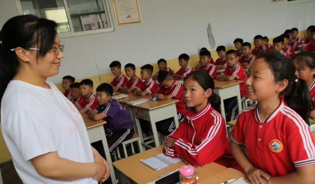 河南嵩山少林学校