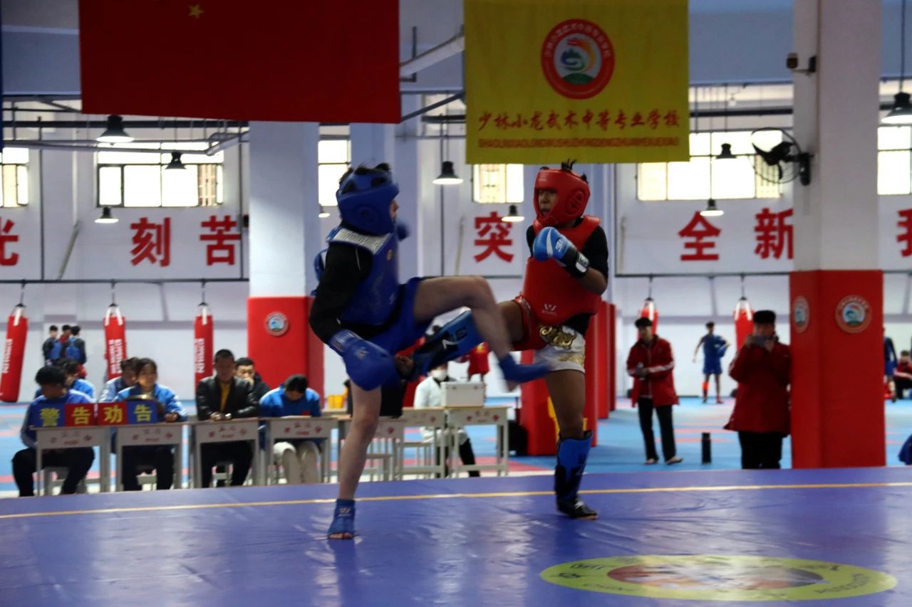 少林寺正宗武校招生条件有哪些？