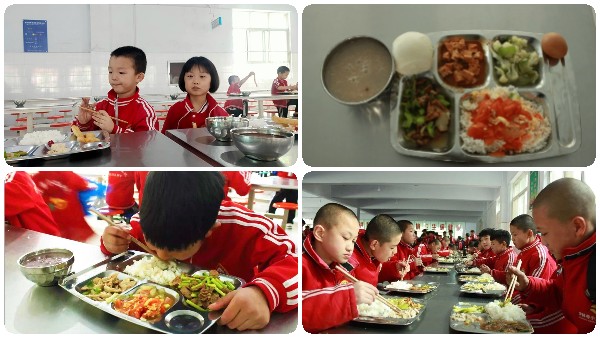 少林直属武术学校