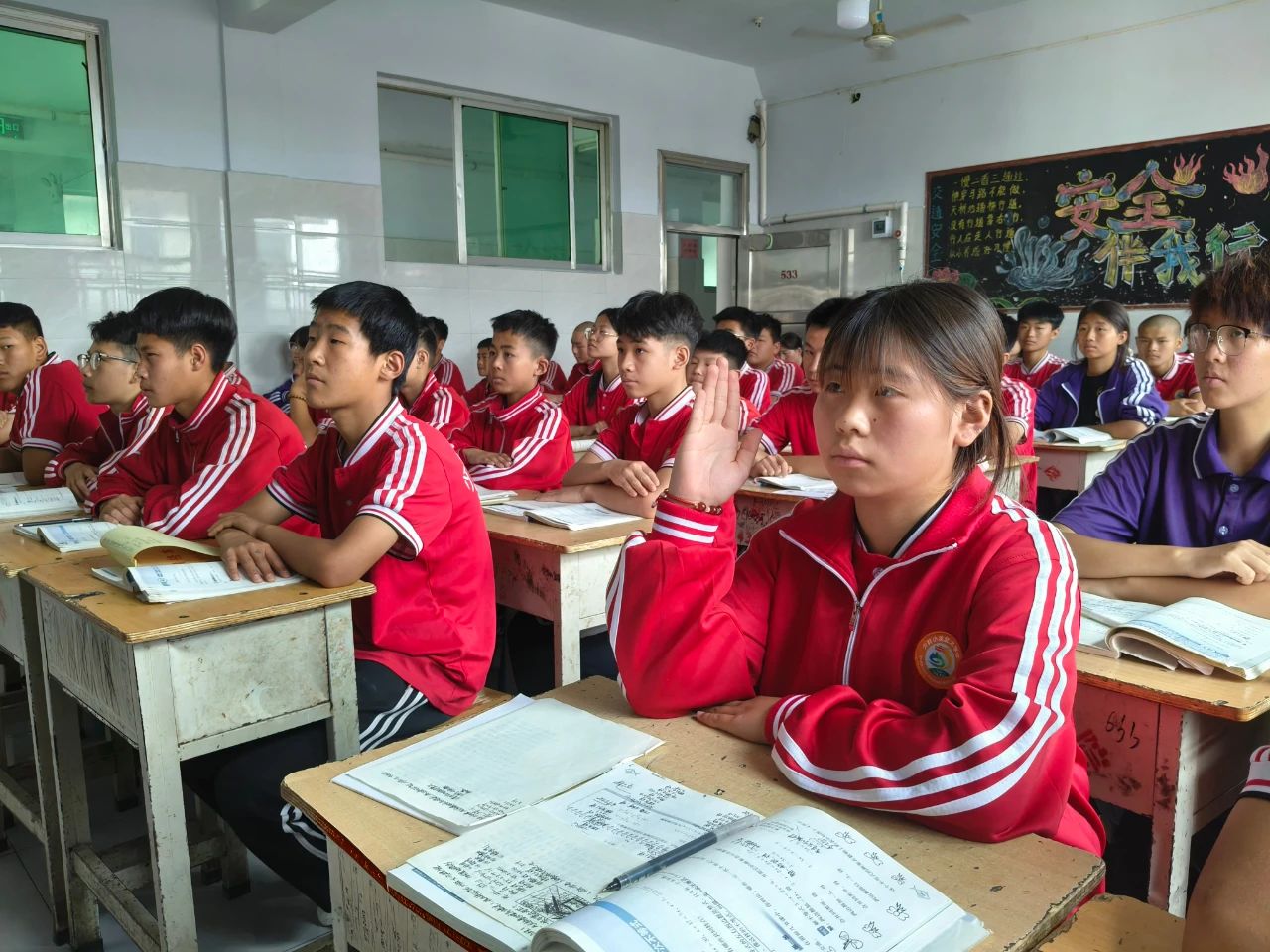 嵩山小龙少林武术学校