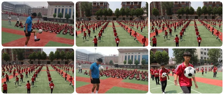 嵩山少林小龙武术学校