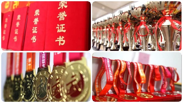 嵩山少林小龙武术学校