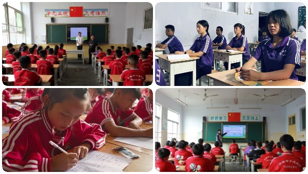 河南少林武术武校哪里最好收费标准是多少