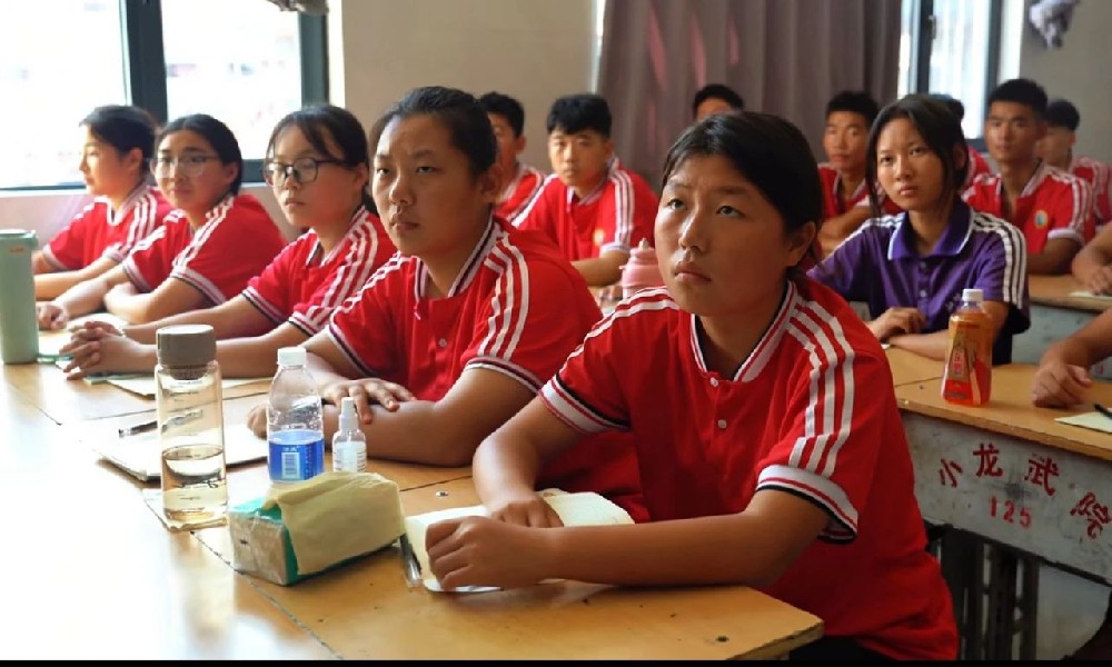 嵩山少林文武学校对文化课重视程度高吗?