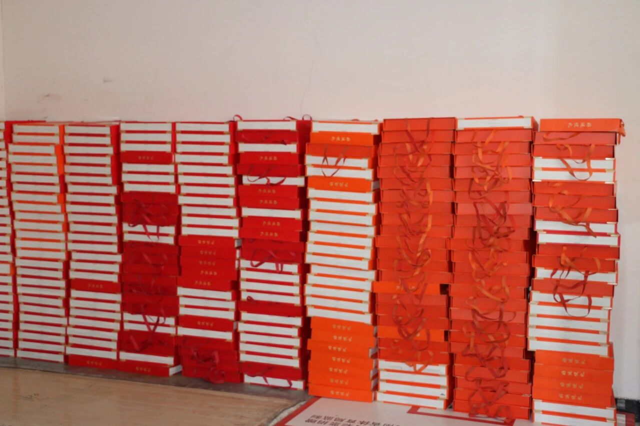 少林小龙武校优秀校友宋丙国:武学精神助创业成功 回馈母校感培育恩情