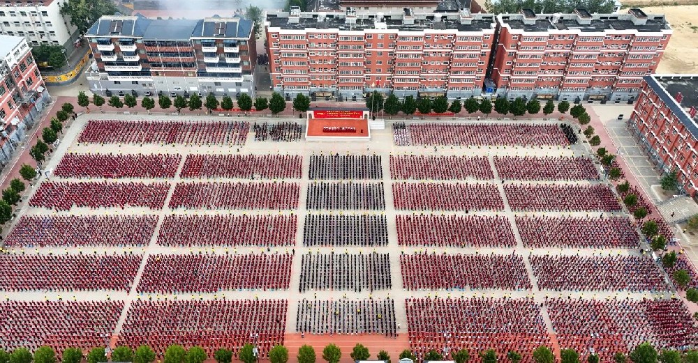 家长真实评价：河南少林小龙文武学校到底靠不靠谱？看完这篇就懂了！