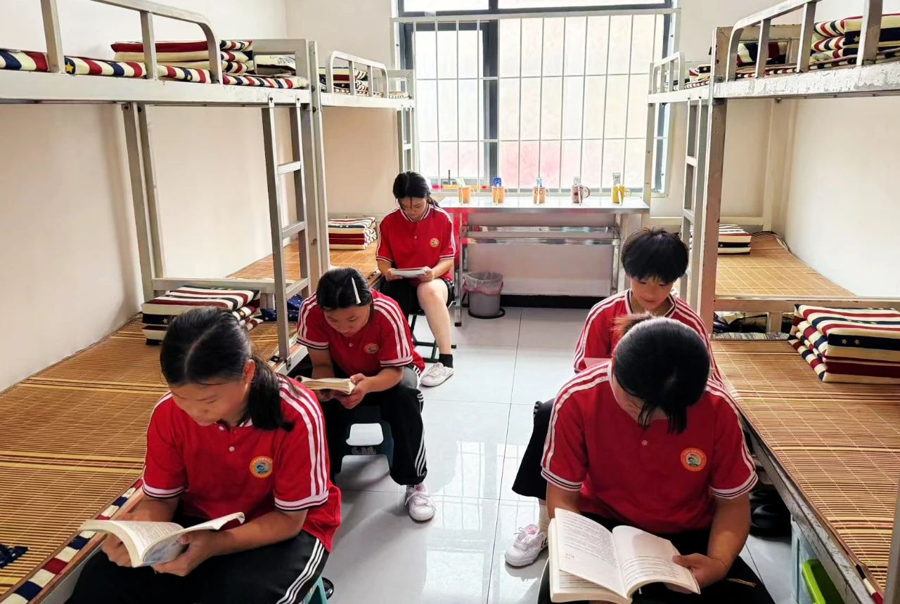 河南少林小龙文武学校到底靠不靠谱？