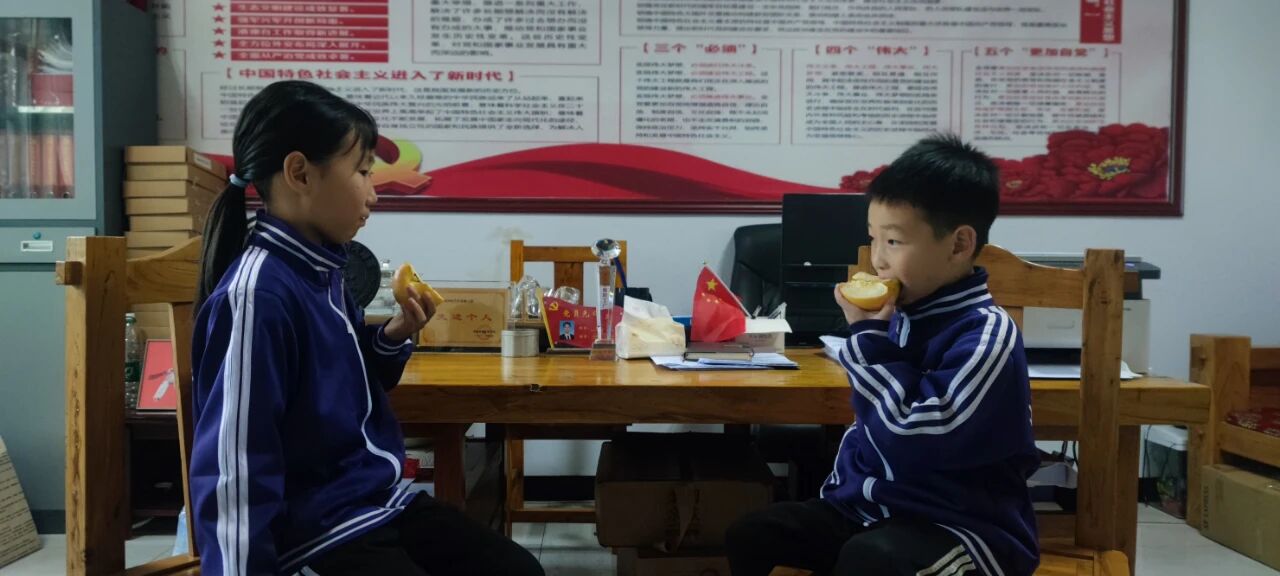 少林小龙武校：热爱为帆，手足为伴 新疆姐弟的仨月成长与逐梦路