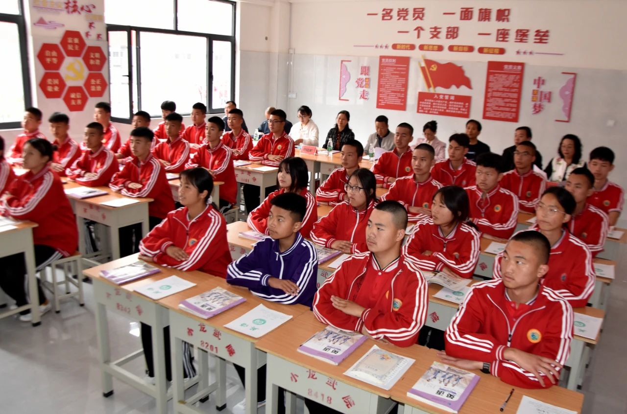 小孩不听话送去少林寺学校