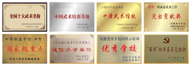 少林小龙武院是正规学校吗？