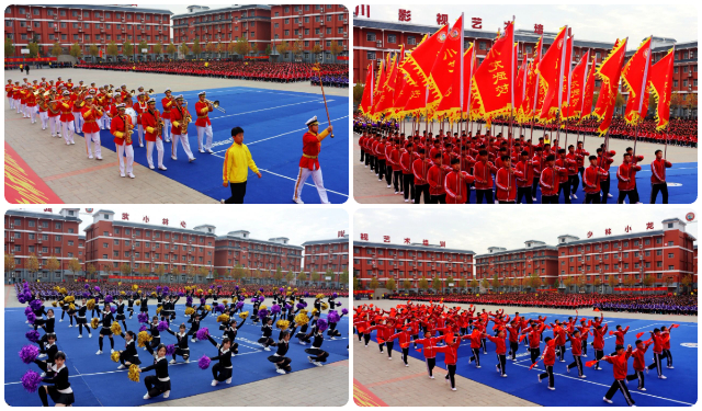 嵩山少林小龙武校口碑怎么样