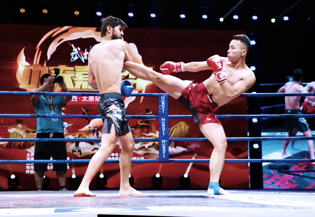 河南嵩山少林小龙武校一年学费多少钱