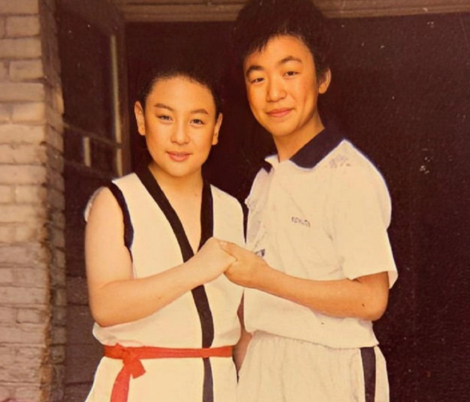 释小龙官宣加盟王宝强新片《狠家伙》 少林师叔侄银幕首合体！