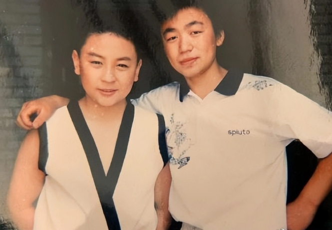 释小龙官宣加盟王宝强新片《狠家伙》 少林师叔侄银幕首合体！