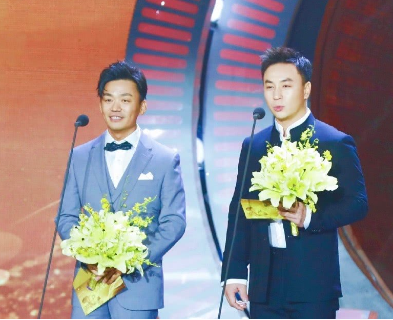 释小龙官宣加盟王宝强新片《狠家伙》 少林师叔侄银幕首合体！