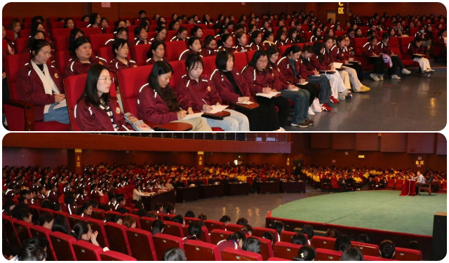 嵩山少林小龙武校