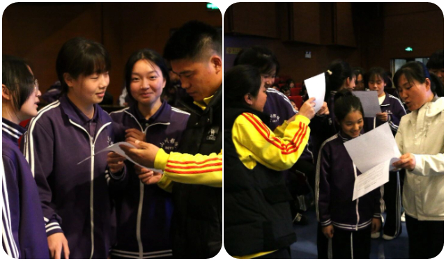 河南少林小龙武校