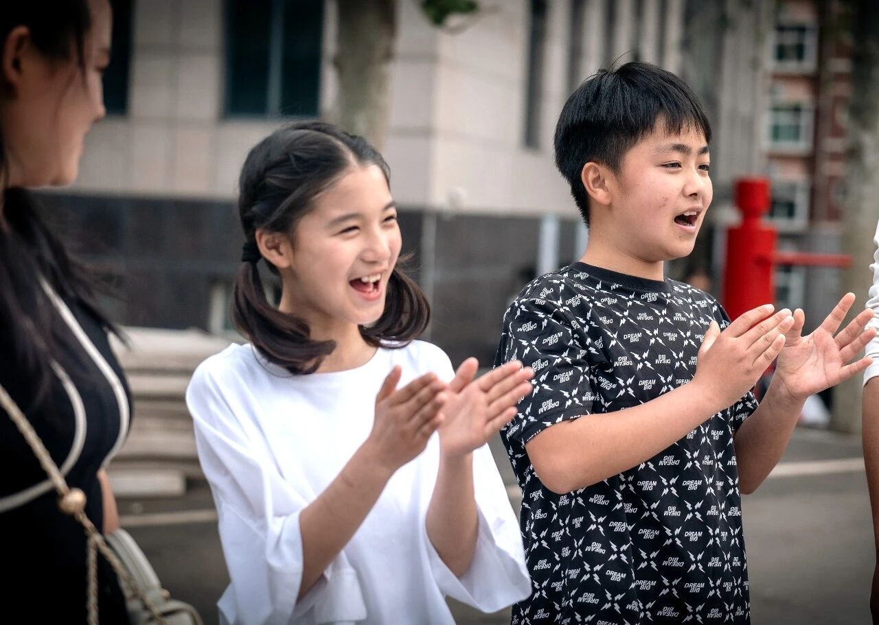 河南少林小龙武校