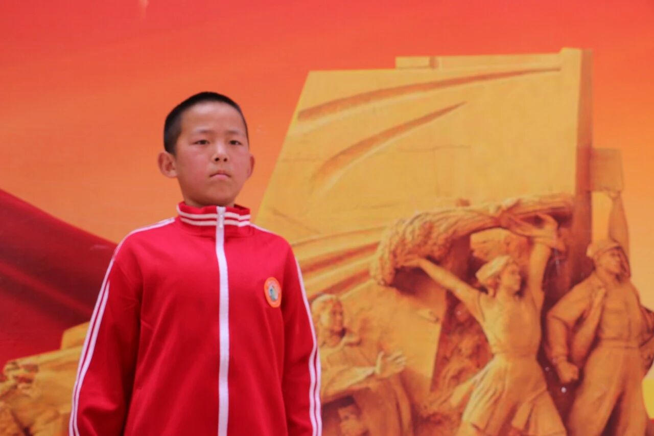 河南少林小龙武校