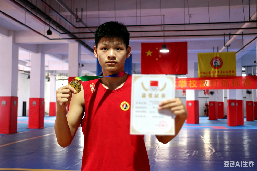 少林小龙武校
