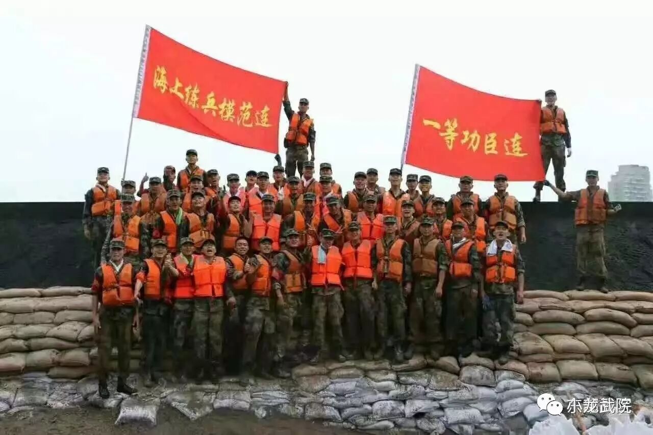 少林小龙武院培养学员 李师峰的战地日记感动