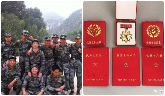 少林小龙武院 精英健将之徐晶洋