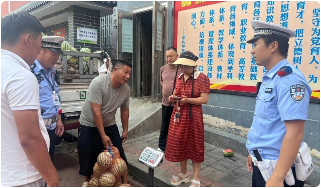 少林小龙武校