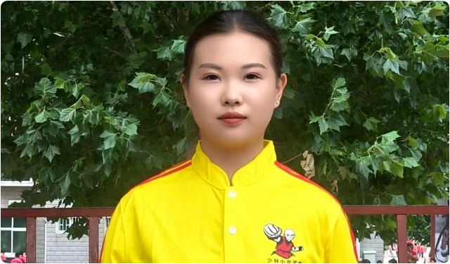 河南少林小龙武校