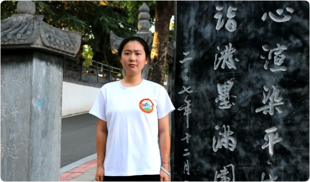 河南少林小龙武校