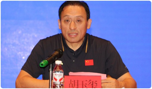 河南少林小龙武校与河南体育学院举行签约授牌仪式