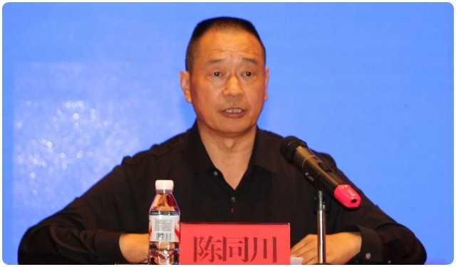 河南少林小龙武校与河南体育学院举行签约授牌仪式