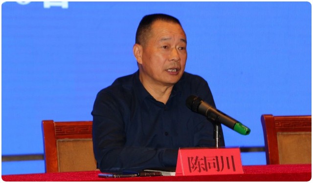 河南少林小龙武校
