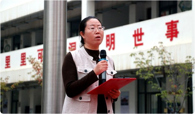 河南少林小龙武校