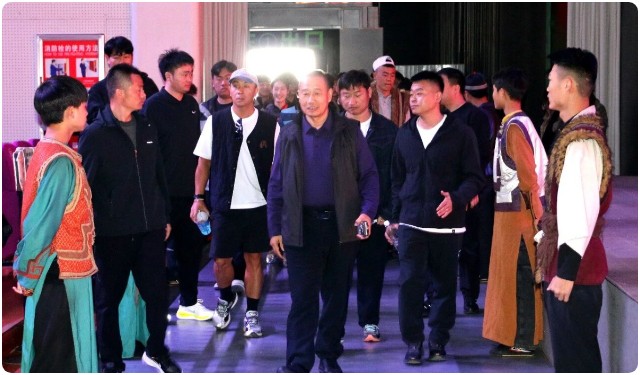 河南少林小龙武校