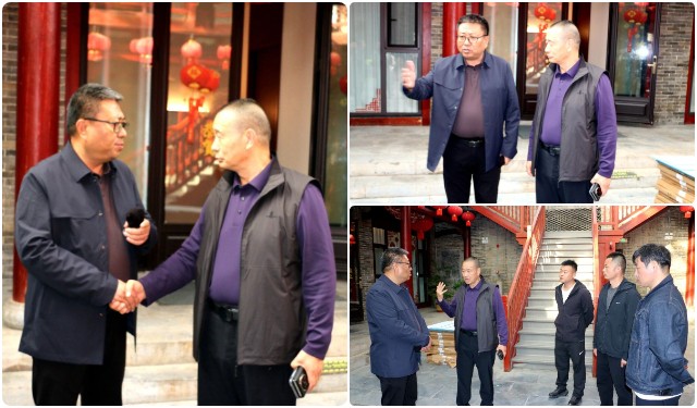 河南少林小龙武校