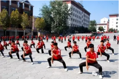 河南小龙武术学院怎么样?好不好?