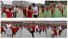 青春是用来奋斗的，奋斗本身就是一种幸福！