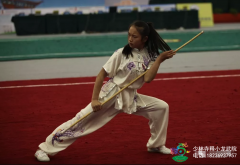 登封少林小龙武校中专体育单招两三问