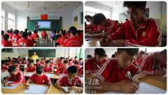 少林文武学校的文化课和普通学校一样吗?[少林武校正规教学]